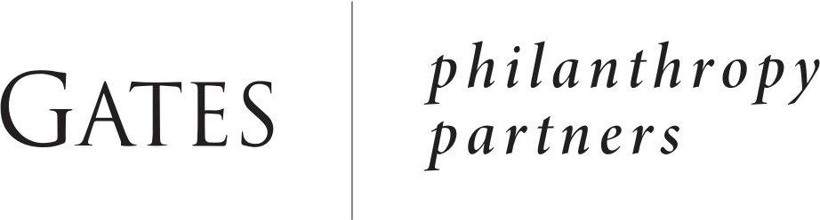 Gates Philanthropy Logos